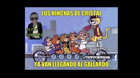 C Sar Vallejo Vs Sporting Cristal Los Memes De La Antesala De Las