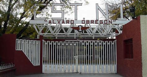 Escuela Secundaria Tecnica 1