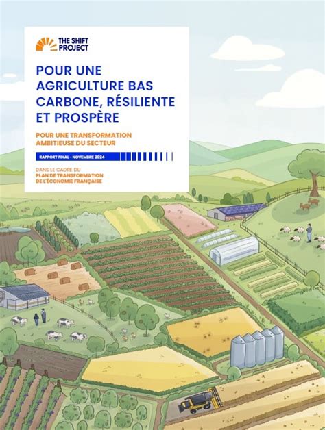 Calendrier agricole pour la première campagne 2024 Inter réseaux