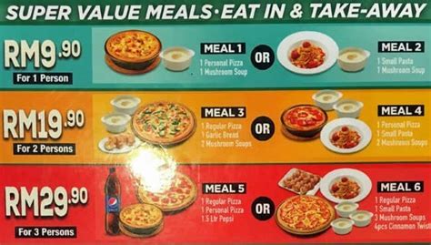 Pizza Hut Delivery PHD JALAN IMBI Curbside Pickup Available Fast