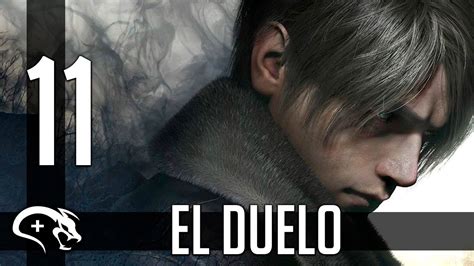 Resident Evil Remake Pc En Ultra El Duelo Youtube