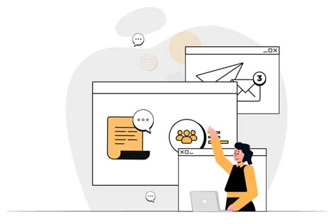 Premium Business Illustration Pack From Business Illustrations