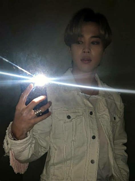 방탄소년단 🍥 On Twitter Park Jimin Cute Jimin Selca Jimin