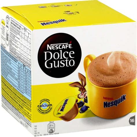 Dolce Gusto Capsule Okgo Net