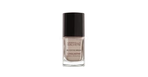 Gabriella Salvete Sunkissed Longlasting Nail Polish Smalto Per Le