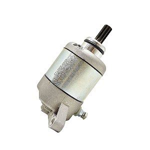 Motor De Partida Arranque Fazer Nmax Xtz Neo Vivemos Moto