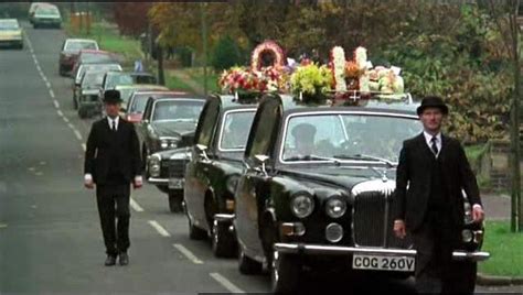 IMCDb.org: 1979 Daimler Hearse [DS420] in "Widows, 1983"