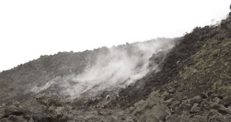 St Vincent And The Grenadines The UWI Seismic Research Centre