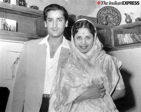 Shammi Kapoor married Geeta Bali without telling his family, she had one condition: ‘Wedding ...