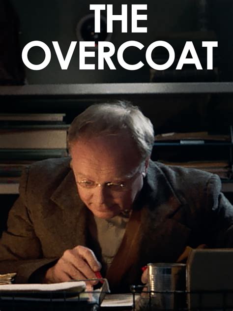 Prime Video: The Overcoat