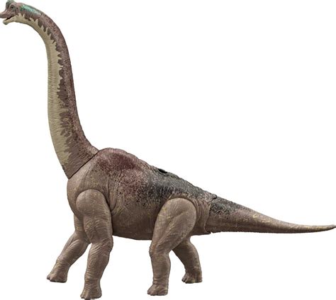 Jurassic Park Brachiosaurus Toy