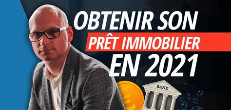 Comment Obtenir Le Financement De Son Projet Immobilier Louer En