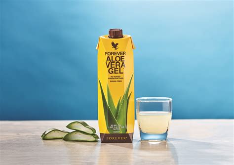 Forever Aloe Vera Gel