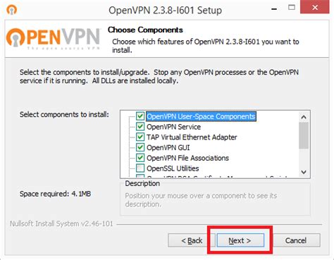 Expressvpn中文文档：在windows Xpvista78上设置openvpn 好梯子