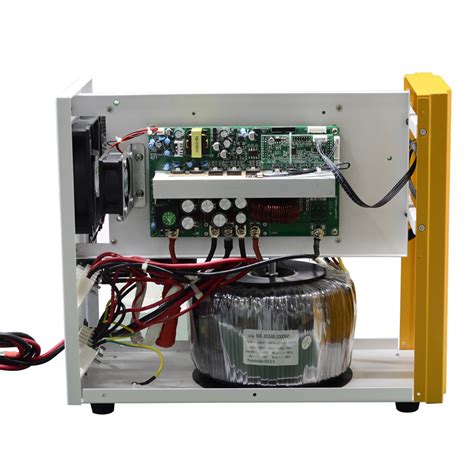 Supply Ups Pure Sine Wave Inverter W W Wholesale Factory