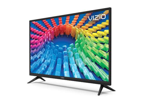 Vizio V Series Manual