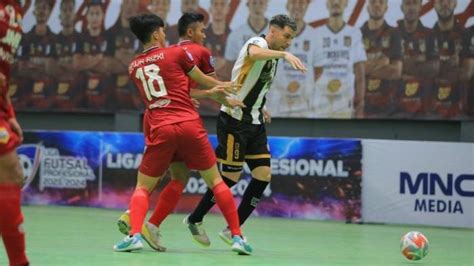 Unggul Fc Malang Incar Poin Saat Hadapi Tim Promosi Kinantan Fc Di