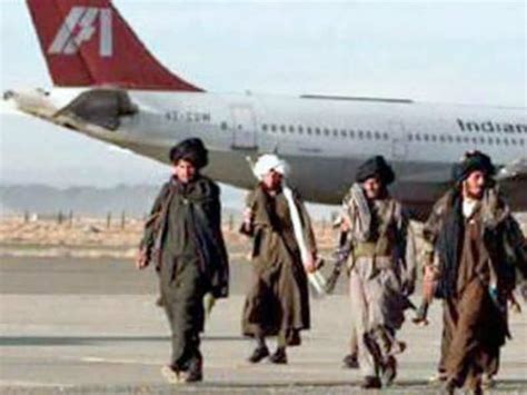 Kandahar hijack - Times of India