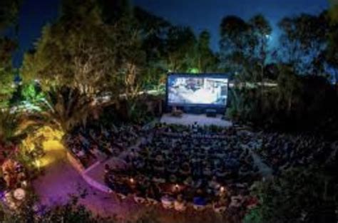 Outdoor Movie Theater Near Me: The Benefits of Outdoor Movies