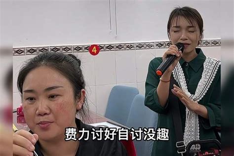 美女小蓉儿唱一首《你在我心里下了一场雨》太好听了 蓉儿 美女