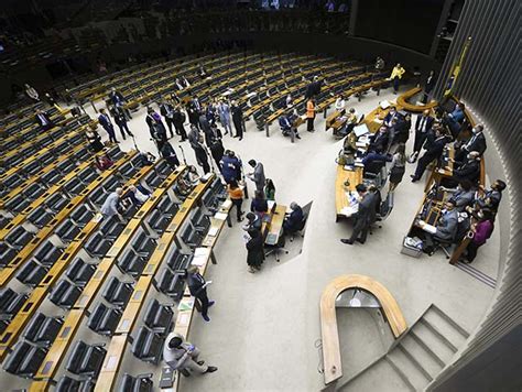 Congresso Promulga Pec Que Eleva Teto Para Bolsa Fam Lia