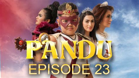 pandu episode  peri mishka part  youtube