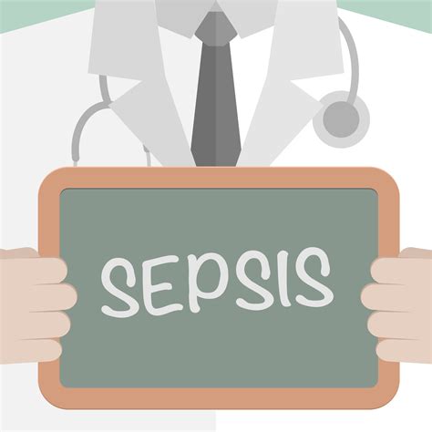 Why Are The Numbers Of Sepsis Clinical Negligence Claims On The Rise