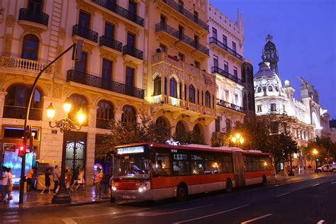 Irisbus Citelis 18 EMT Valencia 8007 Mr Ibou Flickr