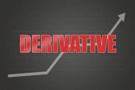 Finance Define Derivative