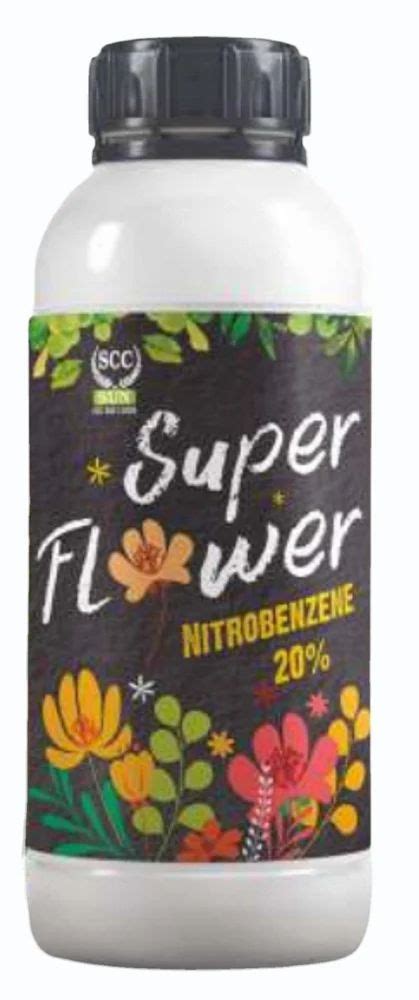 Super Flower Nitrobenzene At Best Price In Madurai By Sree Kudal Alagar