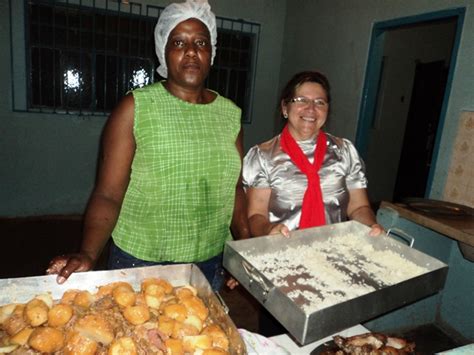 Adasanc Associa O Dos Amigos De Santa Cruz Primeiro Encontro Das