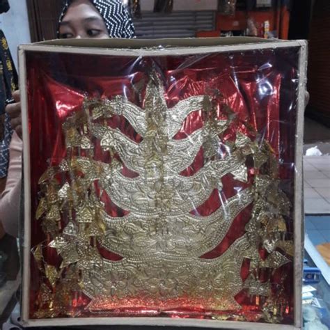 Jual Bulang Adat Batak Mandailing Bulang Pengantin Batak Mahkota