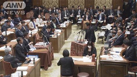 自民党5派閥の“政治とカネ”めぐり岸田派について「訂正報告受けた」 岸田総理 2023年11月21日掲載 ライブドアニュース