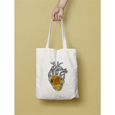 Anatomy Tote Bag Etsy