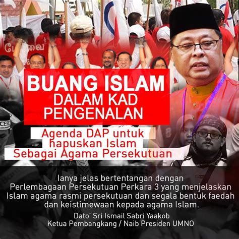 Buang Agama Islam Sebagai Agama Rasmi Coremymages