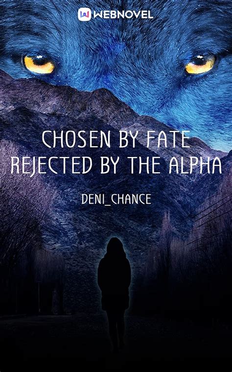 Chosen By Fate Rejected By The Alpha Ettron Books