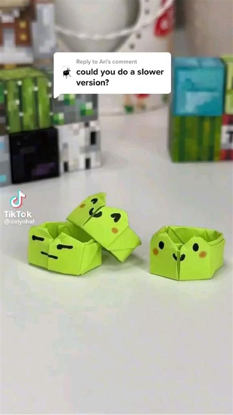 Creative Crafts for Toddlers: Engage Their Imagination Today! | Quick crafts, Origami tutorial ...