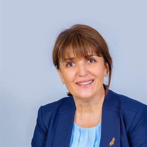 Мария Ненчева - Коалиция "Продължаваме Промяната - Демократична България"