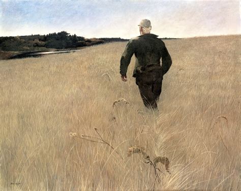 #50 – Andrew Wyeth – Jaakko Hyvönen