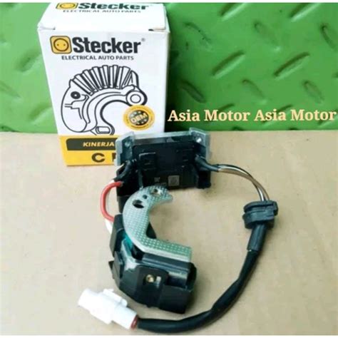 Jual CDI Delco Distributor Suzuki Katana Carry 1000 Cc Karimun Kotak