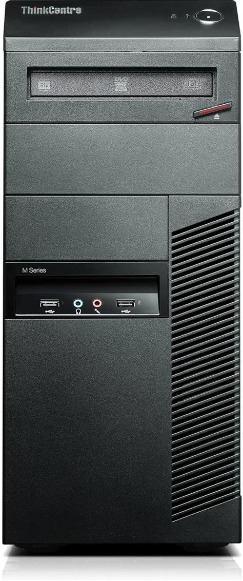 2018 Lenovo Thinkcentre M91p Tower Desktop Computerintel Core I5 2400 31 Ghz 8g Ddr3 Ram