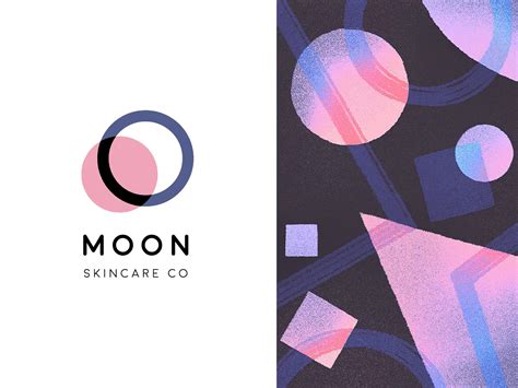 MOON Animation by Alex Spenser for syncrely on Dribbble