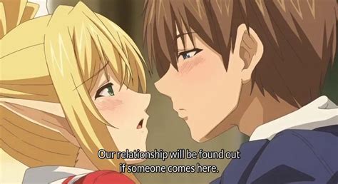 Elf No Oshiego To Sensei Episode Full Hentai