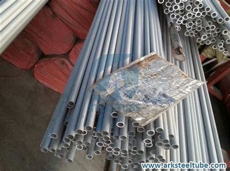 Astm A A L L Stainless Steel Pipe Boiler Tubes Seamless