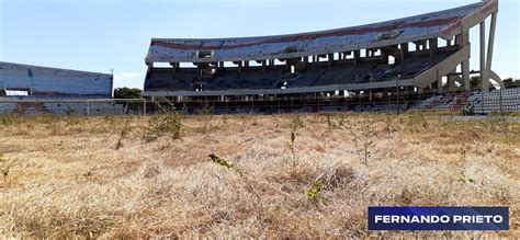 El antes y después del Pachencho Romero de Maracaibo Notizulia