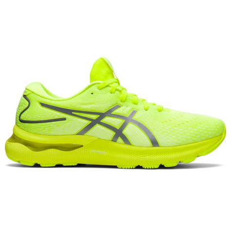 Asics Gel Nimbus 24 Lite Show Lite Show Safety Yellow 1011b362750