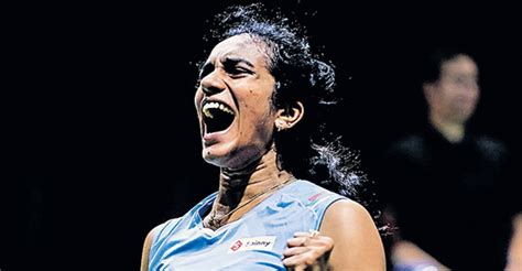 സിന്ധു സെമിയിൽ Sindhu In Malaysian Masters Badminton Semifinals