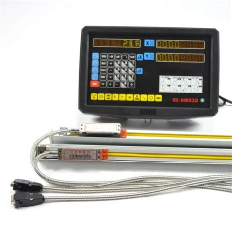 Wholesale High Precision Axis Digital Readout Dro For Grist For The