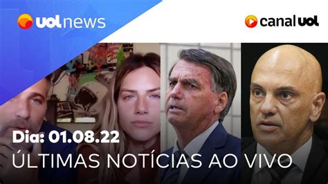 Moraes Ordena Pris O De Bolsonarista Caso De Filhos De Giovanna Ewbank