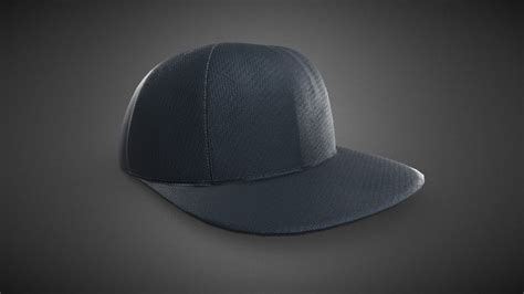 Beret 3d Models Sketchfab